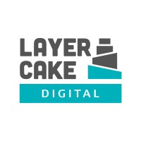 Layer Cake Digital logo, Layer Cake Digital contact details