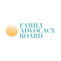 Family Advocacy Board logo, Family Advocacy Board contact details