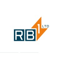 RB1 Ltd logo, RB1 Ltd contact details