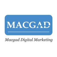 Macgad Digital Marketing logo, Macgad Digital Marketing contact details