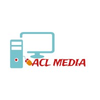 ACL Media - Digital Marketing Solution logo, ACL Media - Digital Marketing Solution contact details