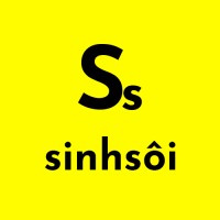 SinhSoi.Com logo, SinhSoi.Com contact details