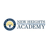 New Heights Academy, Inc. logo, New Heights Academy, Inc. contact details