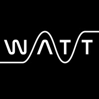 WATT logo, WATT contact details