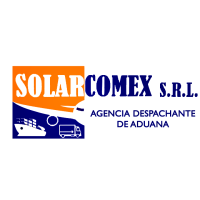 Agencia Despachante de Aduana Solarcomex SRL. logo, Agencia Despachante de Aduana Solarcomex SRL. contact details