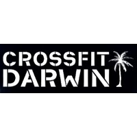 CrossFit Darwin logo, CrossFit Darwin contact details