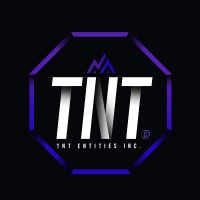 TNT Entities Inc. logo, TNT Entities Inc. contact details