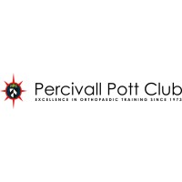 The Percivall Pott Orthopaedic Rotation logo, The Percivall Pott Orthopaedic Rotation contact details