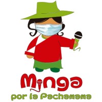 Minga por la Pachamama logo, Minga por la Pachamama contact details