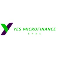 Yes Microfinance Bank logo, Yes Microfinance Bank contact details