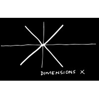 Dimensions X logo, Dimensions X contact details