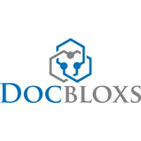 DocBloxs - Financial Services, Legal Management, and Chain of Custody logo, DocBloxs - Financial Services, Legal Management, and Chain of Custody contact details