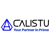 Calistu logo, Calistu contact details