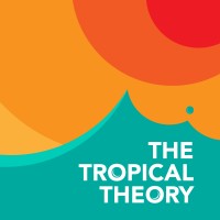 The Tropical Theory logo, The Tropical Theory contact details