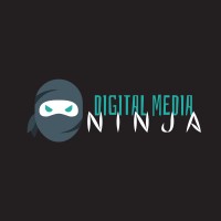 Digital Media Ninja logo, Digital Media Ninja contact details