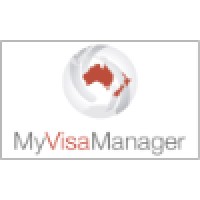 MyVisa Manager logo, MyVisa Manager contact details