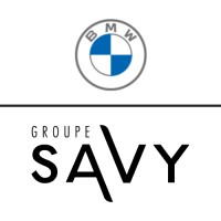 BMW Savy logo, BMW Savy contact details