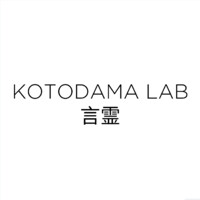 Kotodama Lab logo, Kotodama Lab contact details