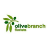 The Olive Branch - Florist logo, The Olive Branch - Florist contact details