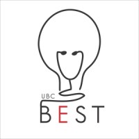 UBC BEST logo, UBC BEST contact details