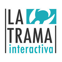 La Trama Interactiva logo, La Trama Interactiva contact details