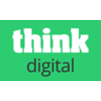 Think Digital - Consultancy logo, Think Digital - Consultancy contact details