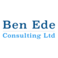 Ben Ede Consulting Ltd logo, Ben Ede Consulting Ltd contact details