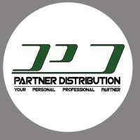 Partner Distribution logo, Partner Distribution contact details