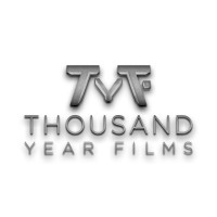 Thousand Year Films Inc. logo, Thousand Year Films Inc. contact details