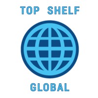 Top Shelf Global logo, Top Shelf Global contact details