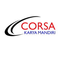 PT. Corsa Karya Mandiri logo, PT. Corsa Karya Mandiri contact details