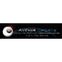 Avenir Sports logo, Avenir Sports contact details