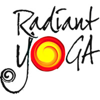 Radiant Yoga logo, Radiant Yoga contact details