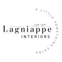 Lagniappe Interiors logo, Lagniappe Interiors contact details