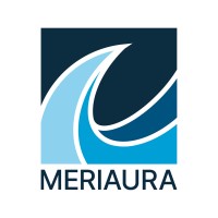 VG-Shipping / Meriaura Group logo, VG-Shipping / Meriaura Group contact details