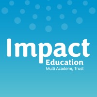 Impact Education Multi Academy Trust logo, Impact Education Multi Academy Trust contact details