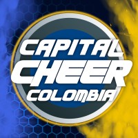 Capital Cheer Colombia logo, Capital Cheer Colombia contact details