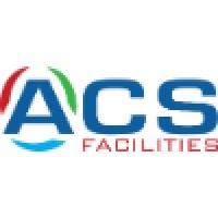 ACS Facilities logo, ACS Facilities contact details