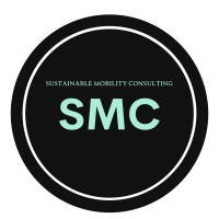 Sustainable Mobility Consulting (SMC) logo, Sustainable Mobility Consulting (SMC) contact details