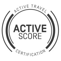 ActiveScore logo, ActiveScore contact details