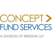 Concept Fund Services logo, Concept Fund Services contact details