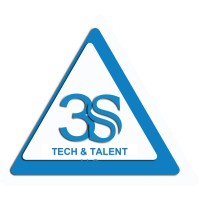 3S Technologies LLC - SDVOSB | WOSB logo, 3S Technologies LLC - SDVOSB | WOSB contact details