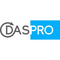 DASPRO Research Group logo, DASPRO Research Group contact details