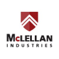 Mc Lellan Industries logo, Mc Lellan Industries contact details