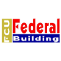 Union Federal Bldg logo, Union Federal Bldg contact details