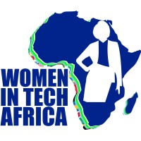 Women in Tech Africa logo, Women in Tech Africa contact details