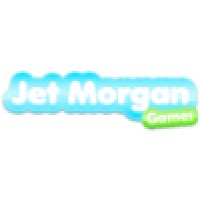 Jet Morgan Games logo, Jet Morgan Games contact details