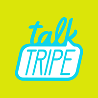 Talk Tripe logo, Talk Tripe contact details