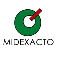 Midexacto S.A. de C.V. logo, Midexacto S.A. de C.V. contact details