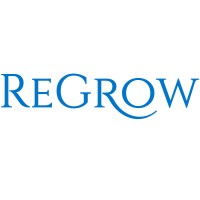 ReGrow Helmet Inc. logo, ReGrow Helmet Inc. contact details